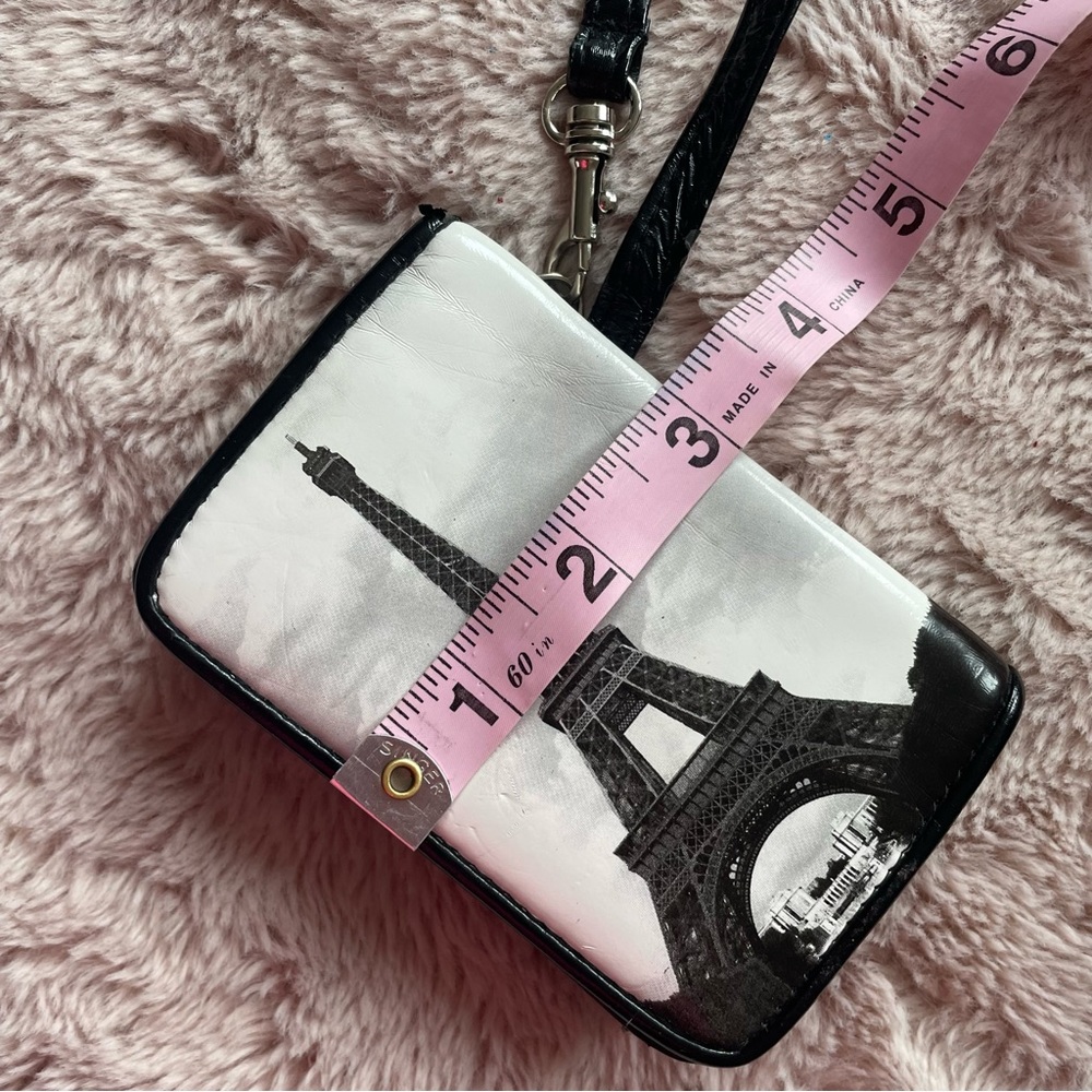 Paris Wallet - Picture 5 of 5